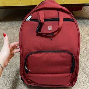 Okkatots Travel Backpack